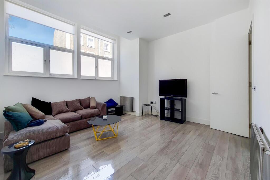 Main image of property: Bridgeman Road, King's Cross, Islington,  Angel, London