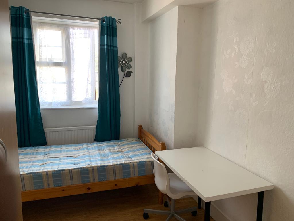 Main image of property: Candida Court, Clarence Way, Camden, London