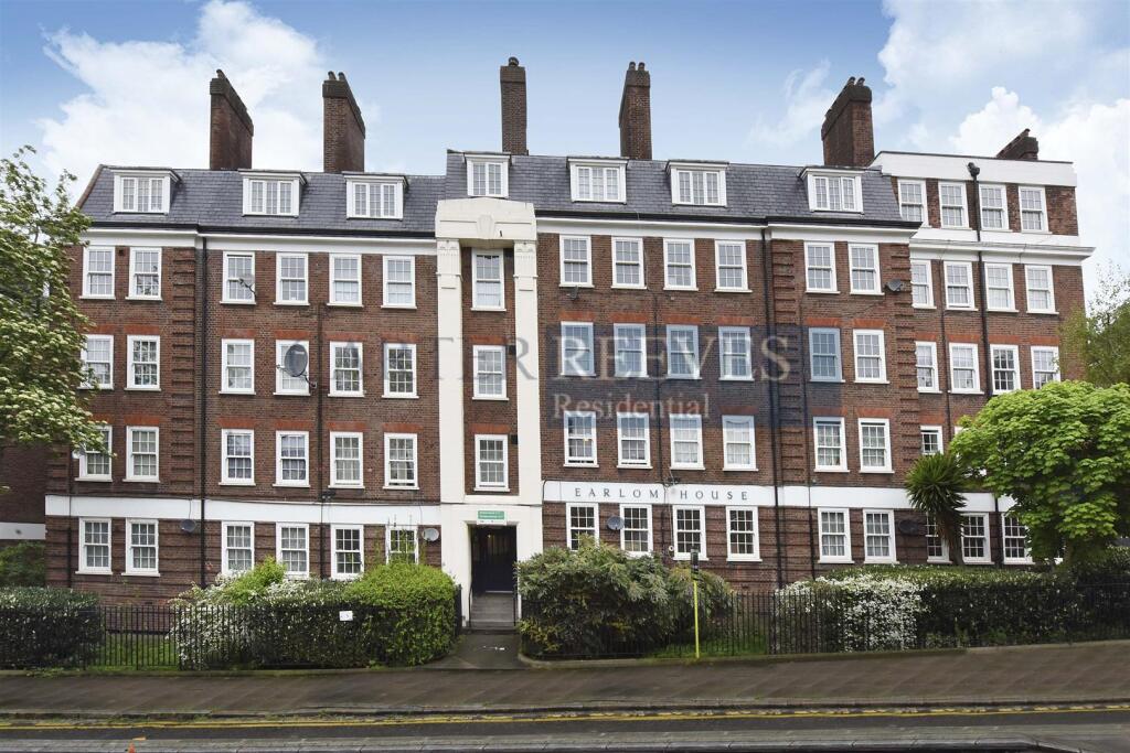 Main image of property: Margery Street, London