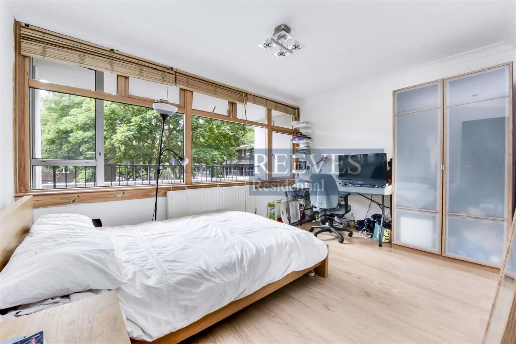 Main image of property: Camelford Street, Royal College Street, King's Cross, Camden London