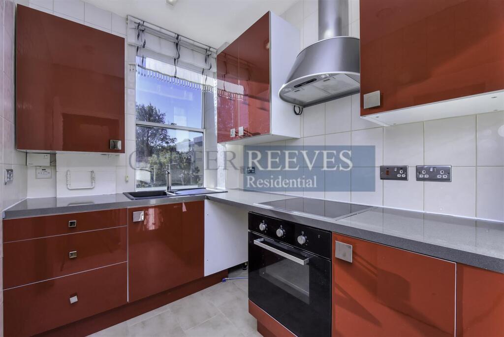 Main image of property: Camden Street, London