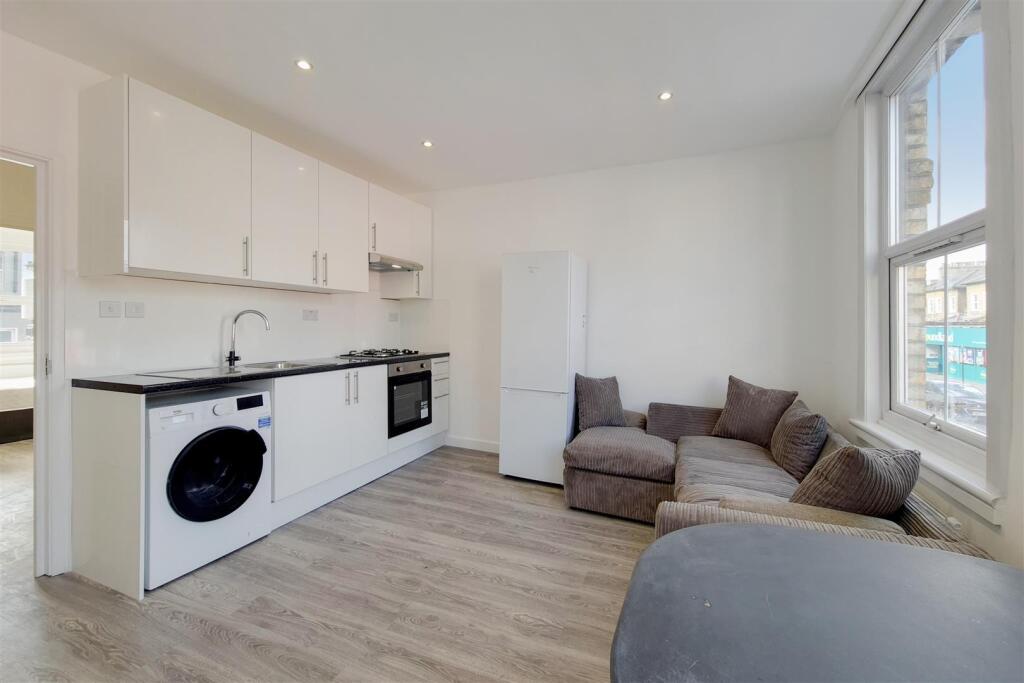 Main image of property: Seven Sisters Road, Holloway, Finsbury Park, London, N7