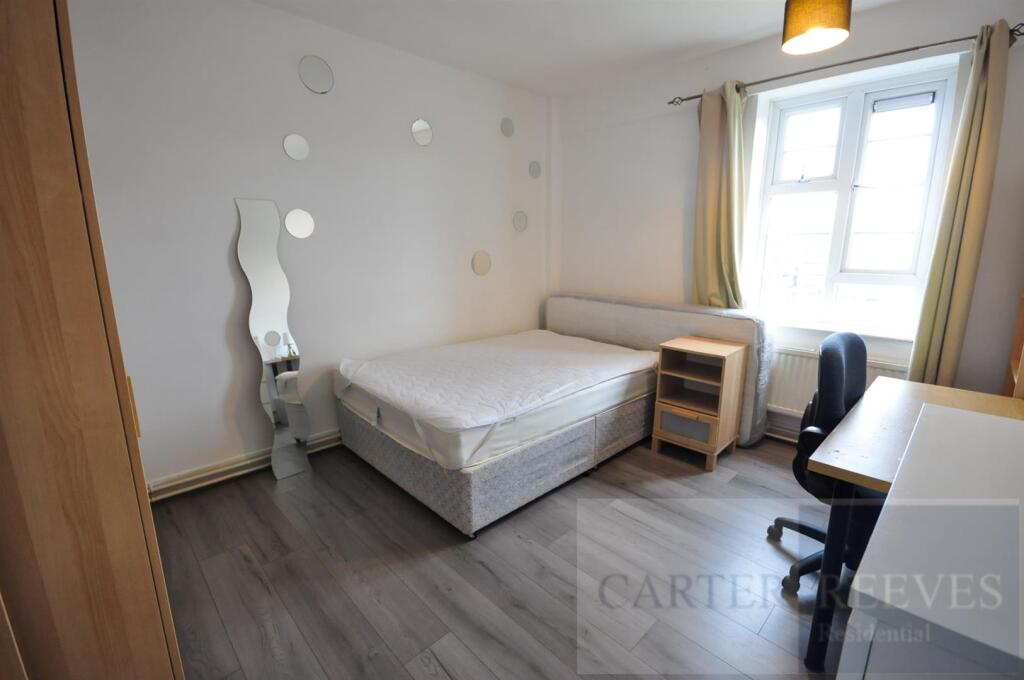 Main image of property: Torbay Court, Clarence Way, Camden, London