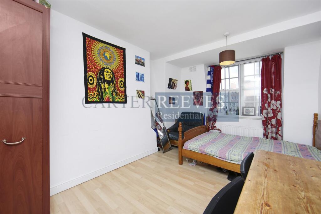 Main image of property: Laney House, Portpool Lane, London