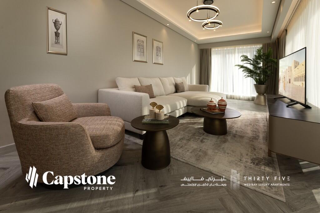 Main image of property: Doha, Qatar