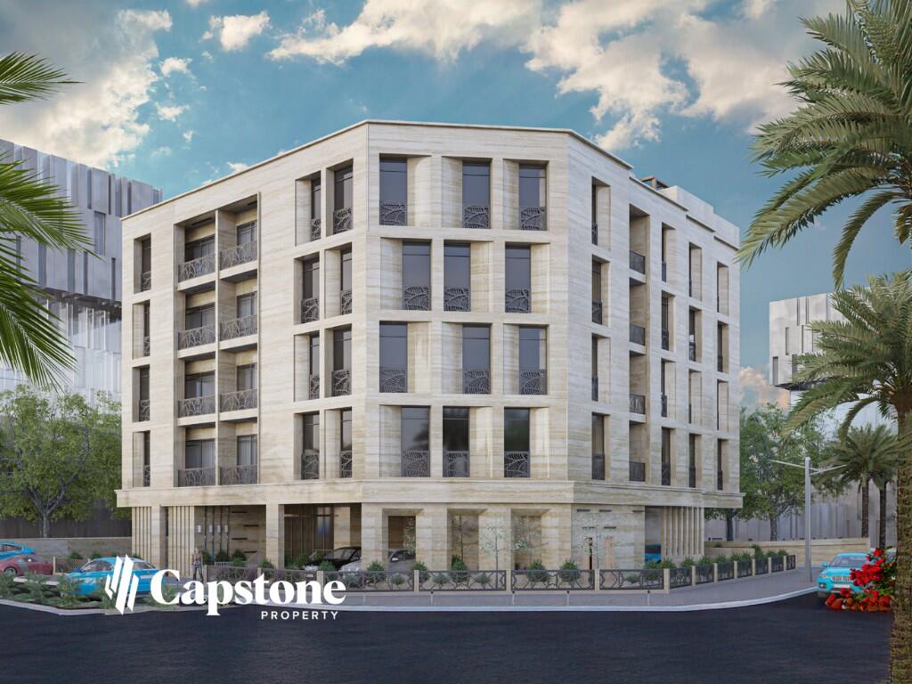 Main image of property: Doha, Qatar