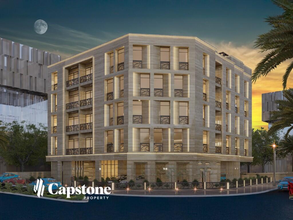 Main image of property: Doha, Qatar