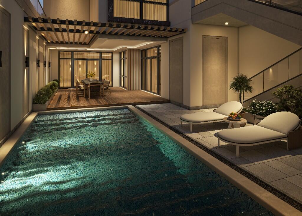 Main image of property: Doha, Qatar