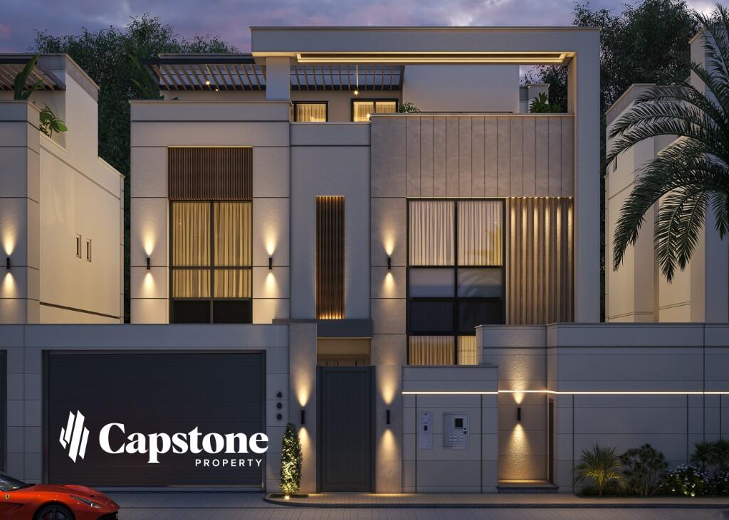 Main image of property: Doha, Qatar