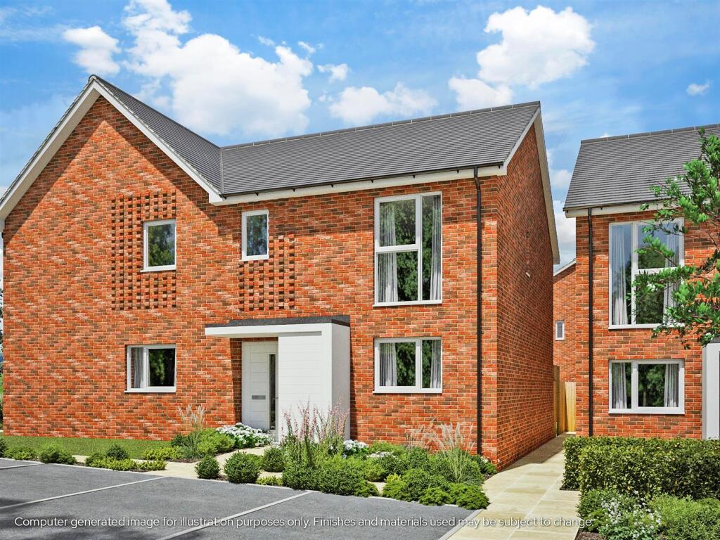Main image of property: Acorn Avenue, Newport, Isle of Wight