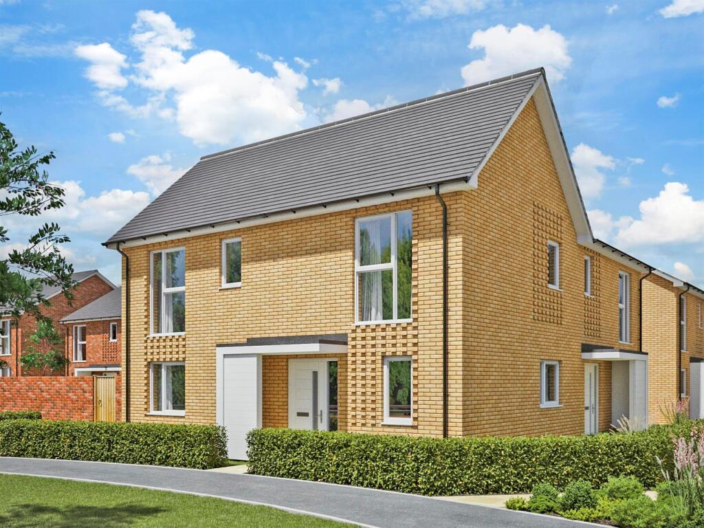 Main image of property: Oak Grove, Newport, Isle of Wight