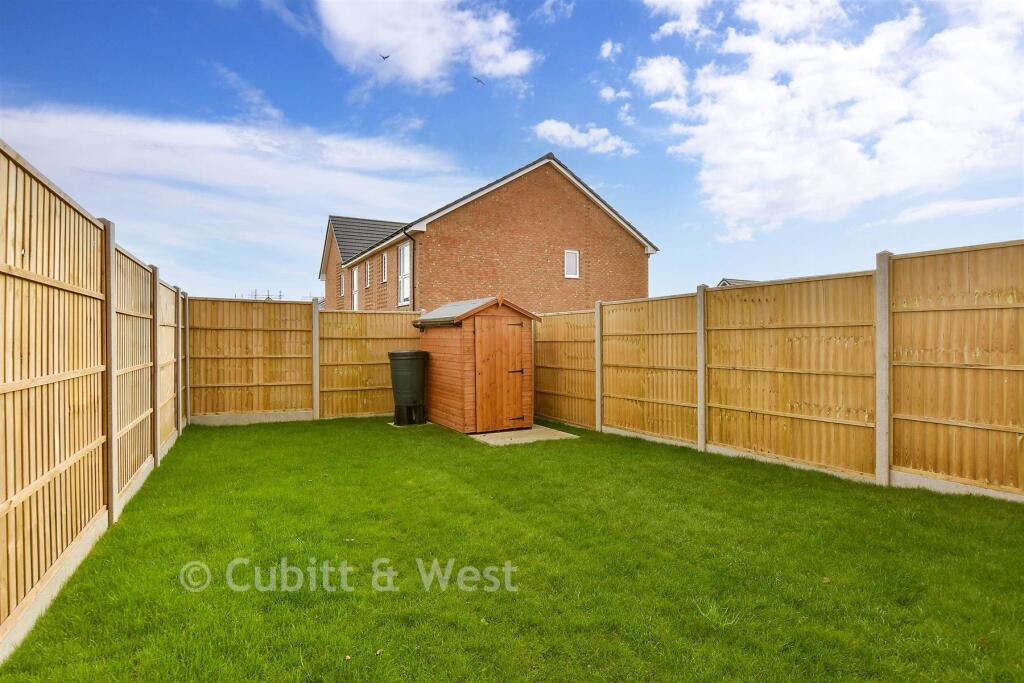 Main image of property: Evergreen Way, Newport, Isle of Wight
