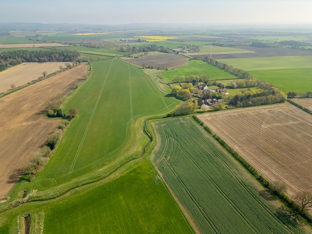 Main image of property: Lot Three - Manor House Farm, Harswell, York, YO42 4LE