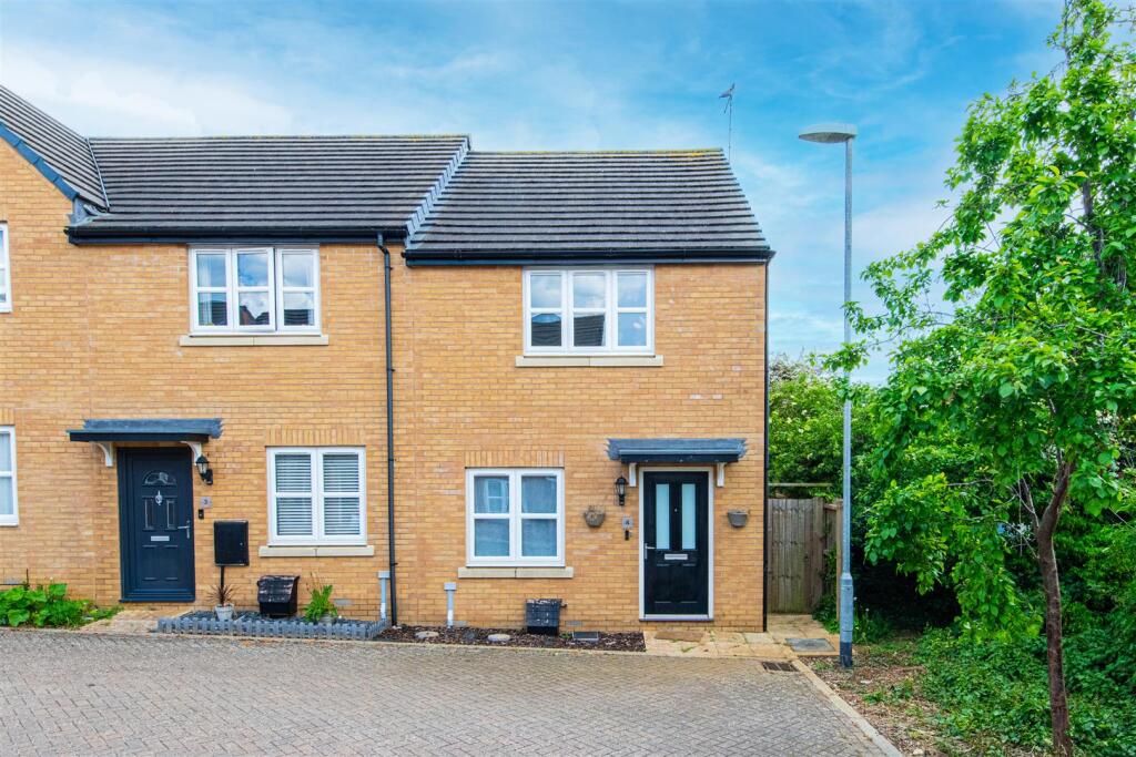 Main image of property: Bramley Lane, Higham Ferrers