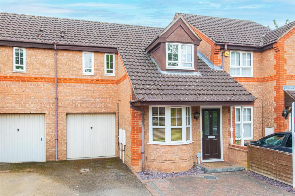 Main image of property: Bede Close, Higham Ferrers