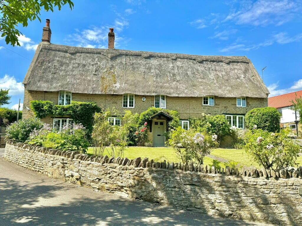 Main image of property: The Green, Little Addington