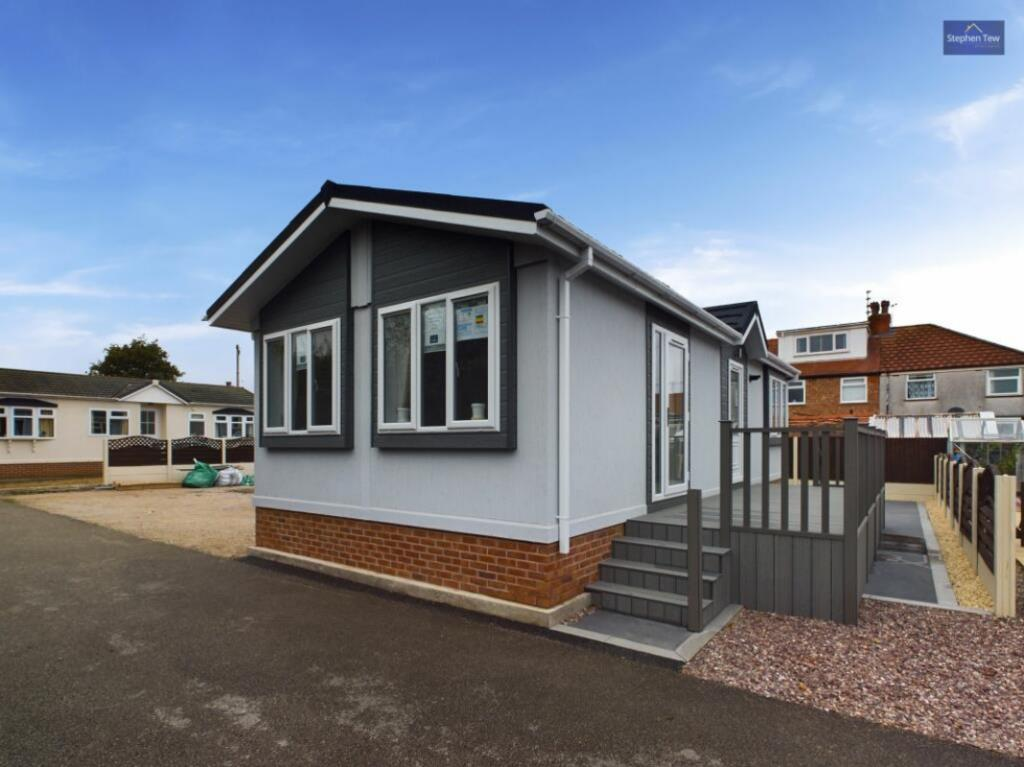 Main image of property: Ivy Avenue, Blackpool