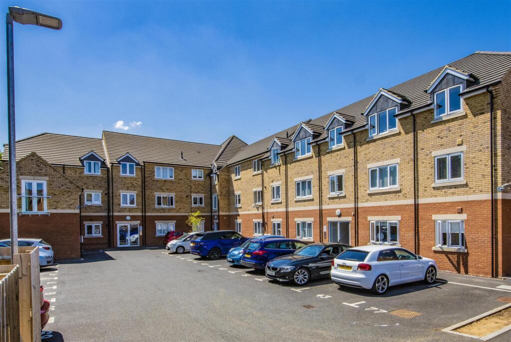 Main image of property: Chichele Street, Higham Ferrers, Rushden