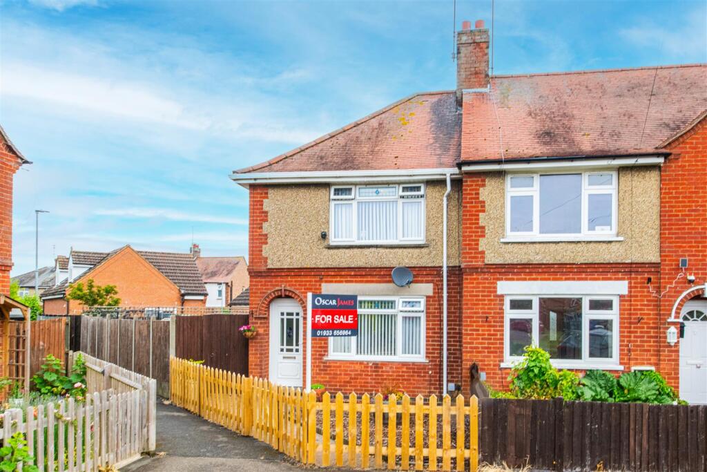 Main image of property: Upper Kings Avenue, Higham Ferrers
