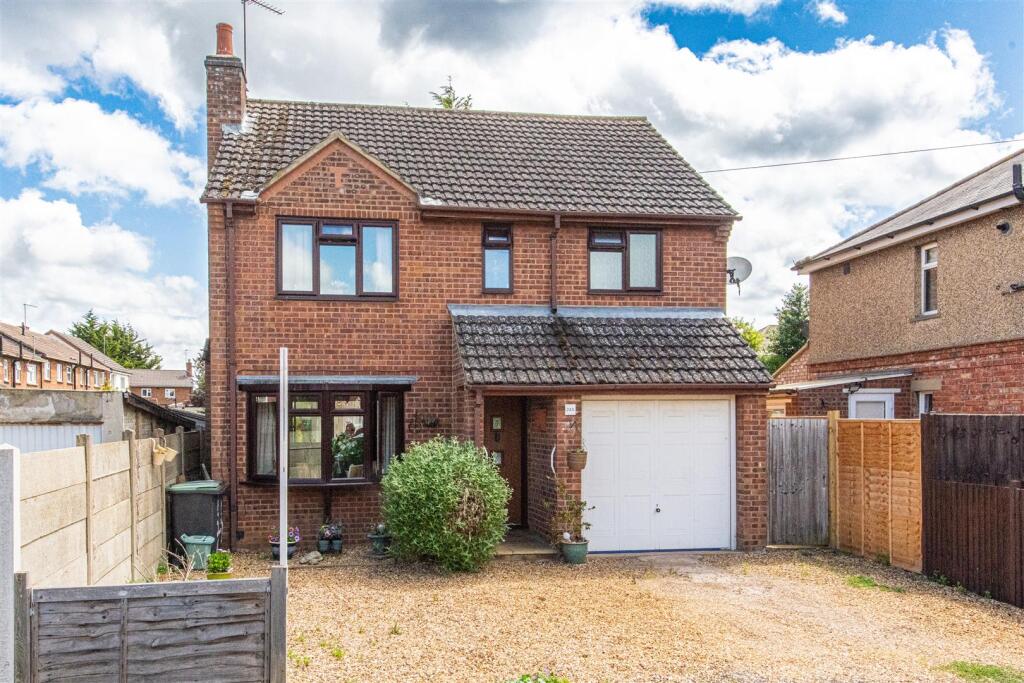 Main image of property: George Street, Higham Ferrers
