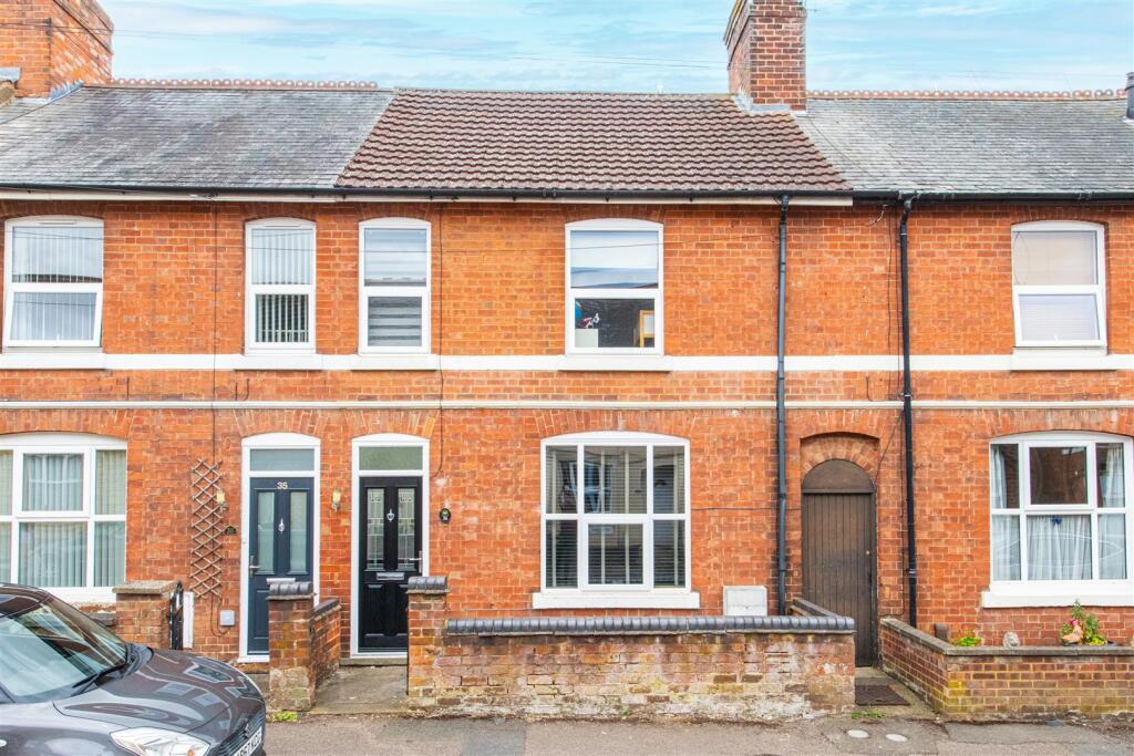 Main image of property: Denmark Road, Rushden