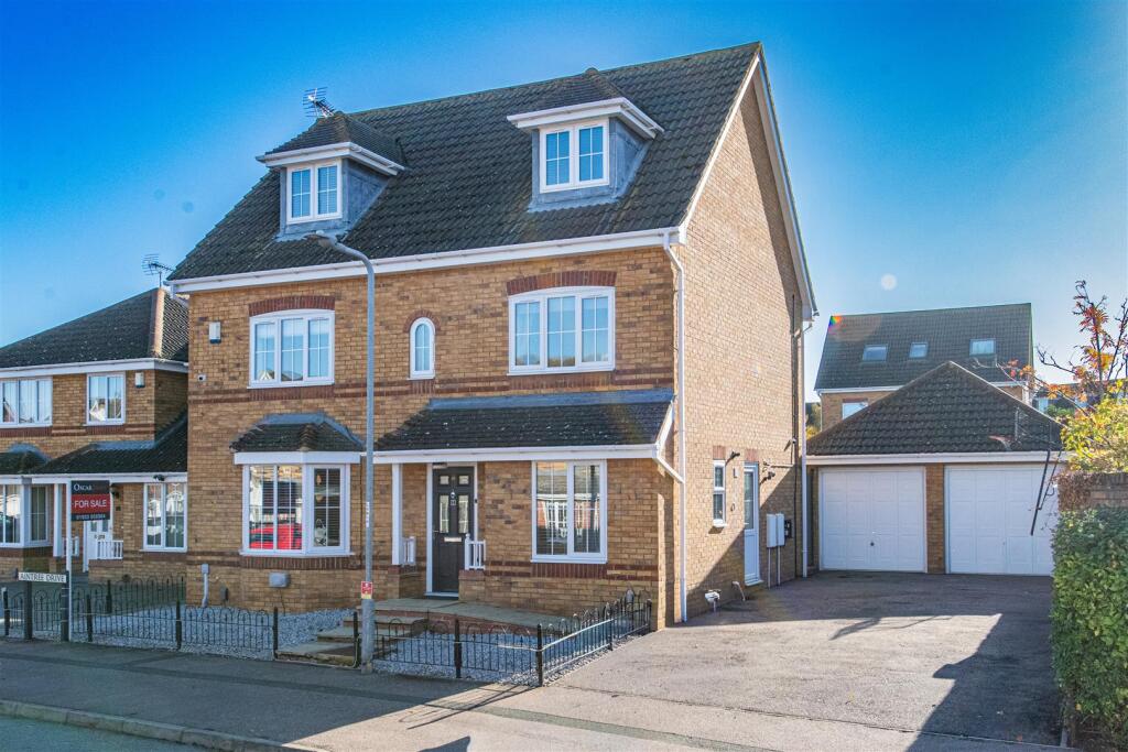 Main image of property: Aintree Drive, Rushden