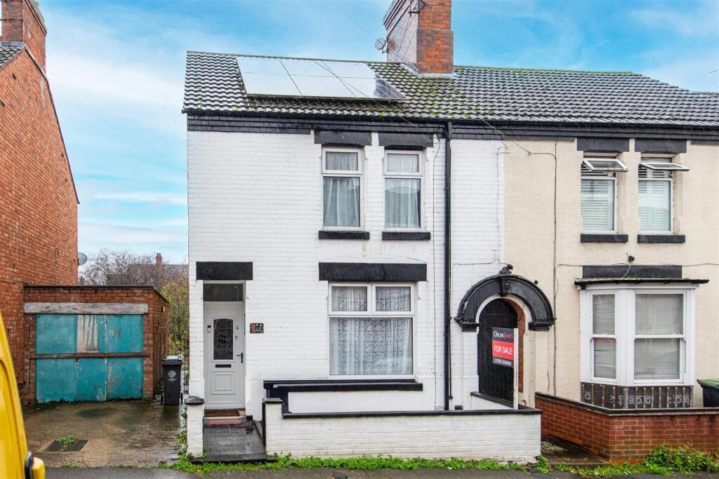 Main image of property: Queen Street, Rushden