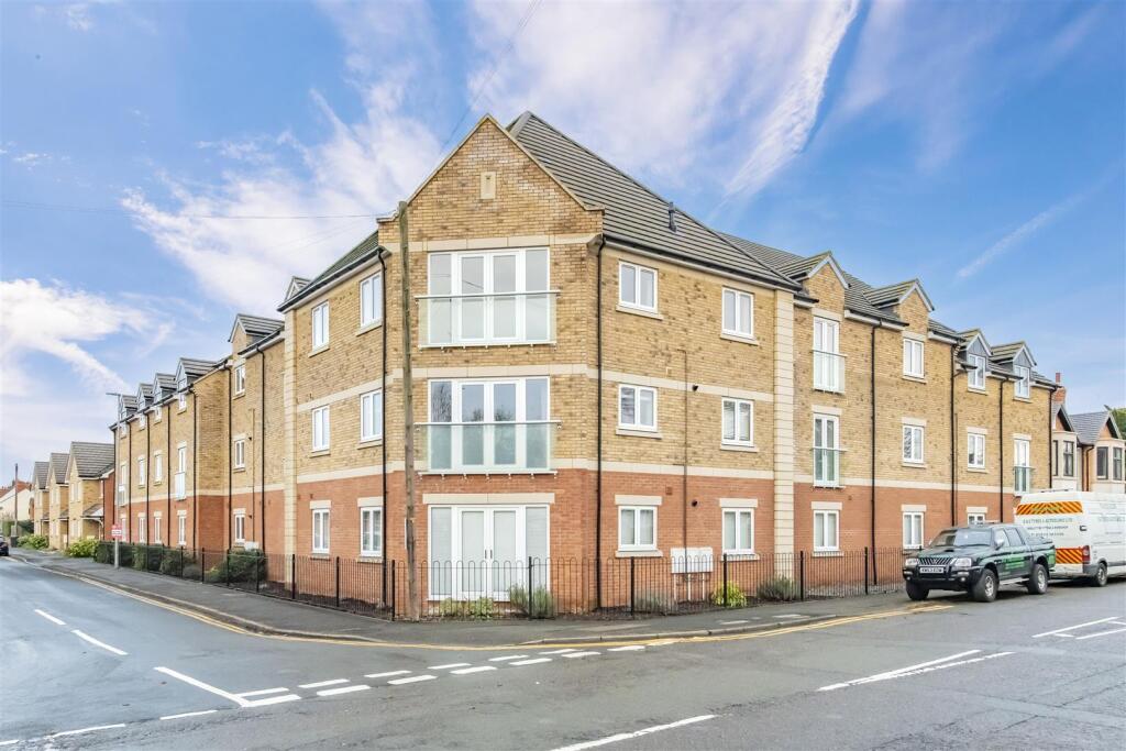 Main image of property: Chichele Street, Higham Ferrers