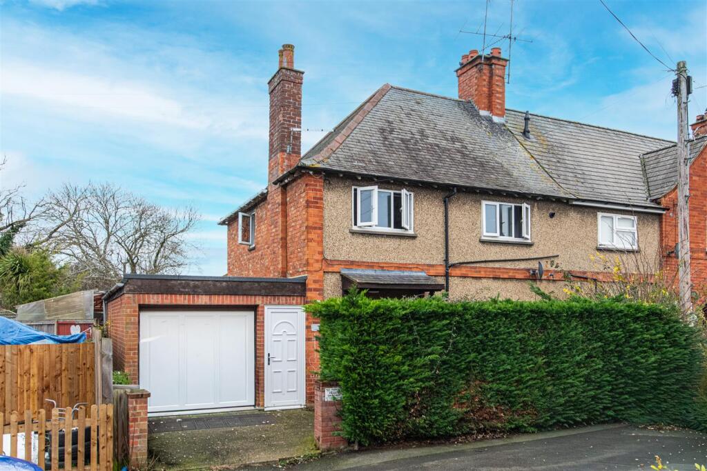 Main image of property: Trafford Road, Rushden