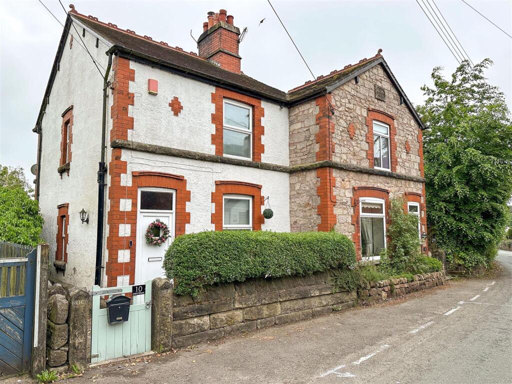 Main image of property: New Street, Biddulph Moor.  ST8 7NW