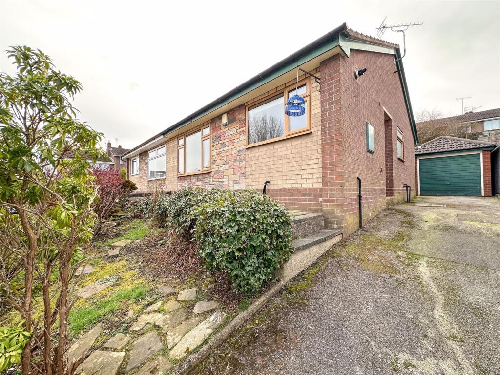 Main image of property: Essex Drive, Gillow Heath. ST8 6SF
