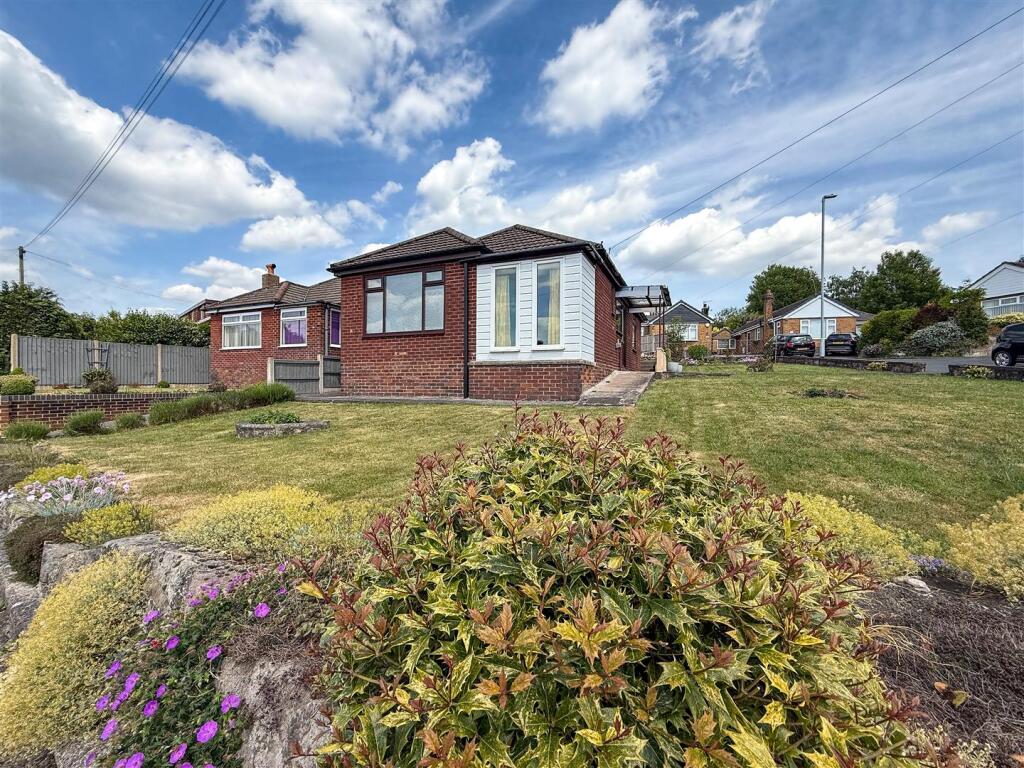 Main image of property: Overland Drive, Stoke-On-Trent