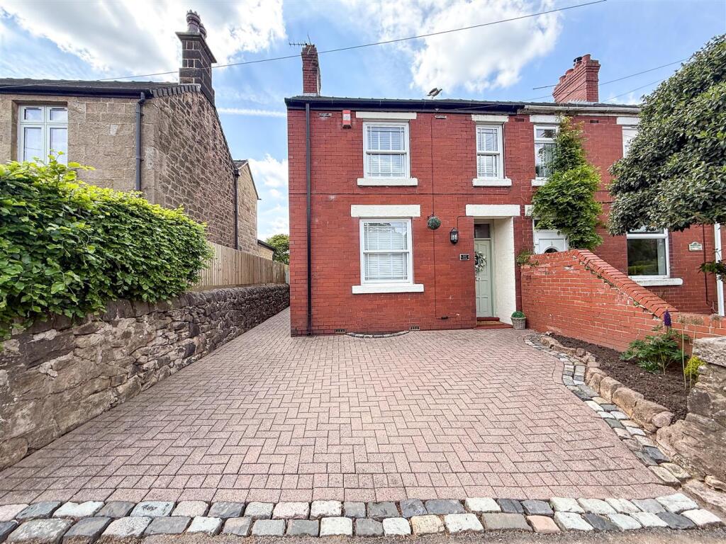 Main image of property: Church Road, Stoke-On-Trent