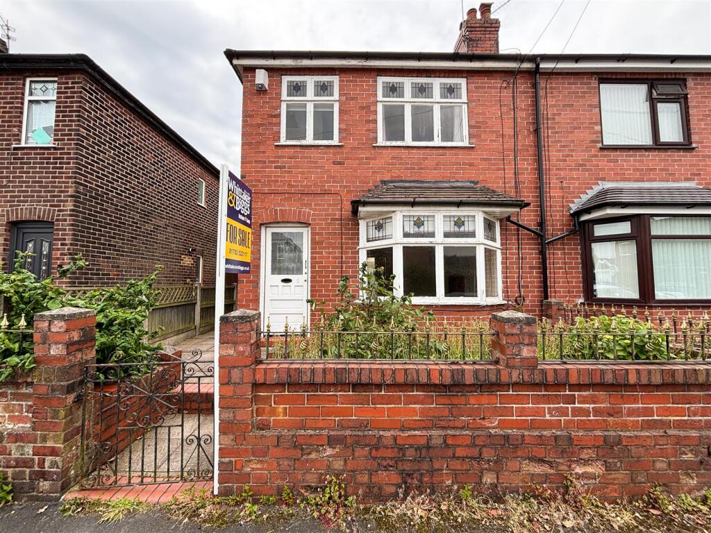 Main image of property: Gunn Street, Biddulph