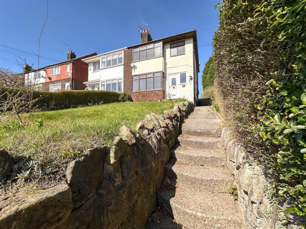 Main image of property: Newpool Road, Biddulph