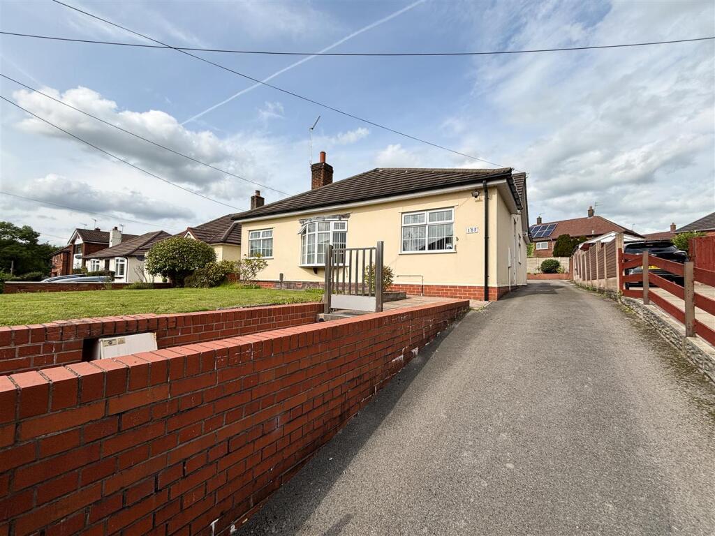 Main image of property: Whitfield Road, Ball Green