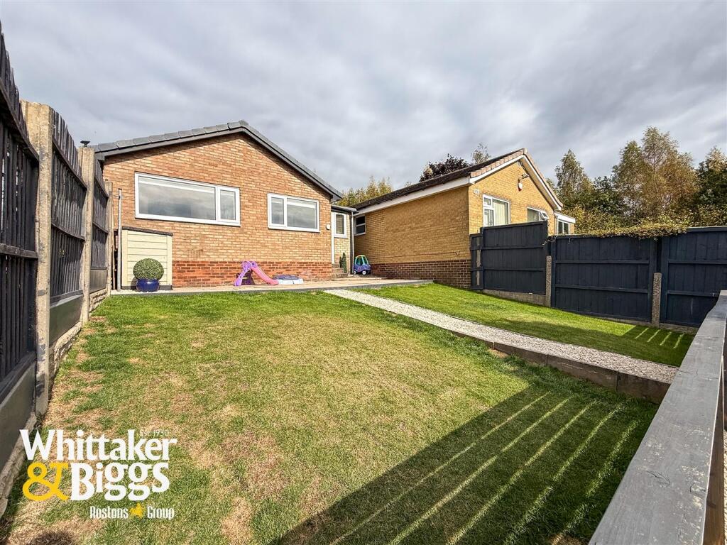 Main image of property: Capricorn Way, Stoke-On-Trent