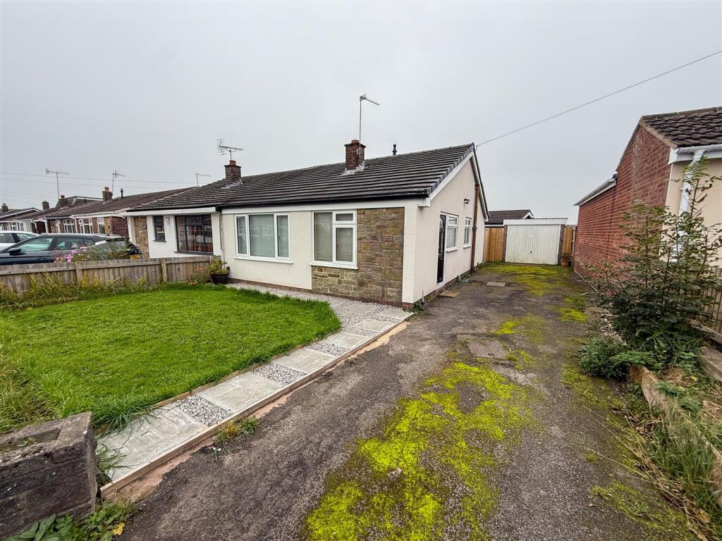 Main image of property: Lyndhurst Drive, Brown Lees