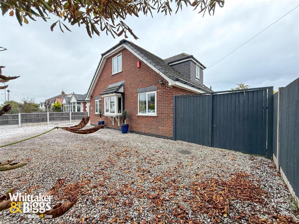 Main image of property: Long Lane, Harriseahead, Stoke-On-Trent