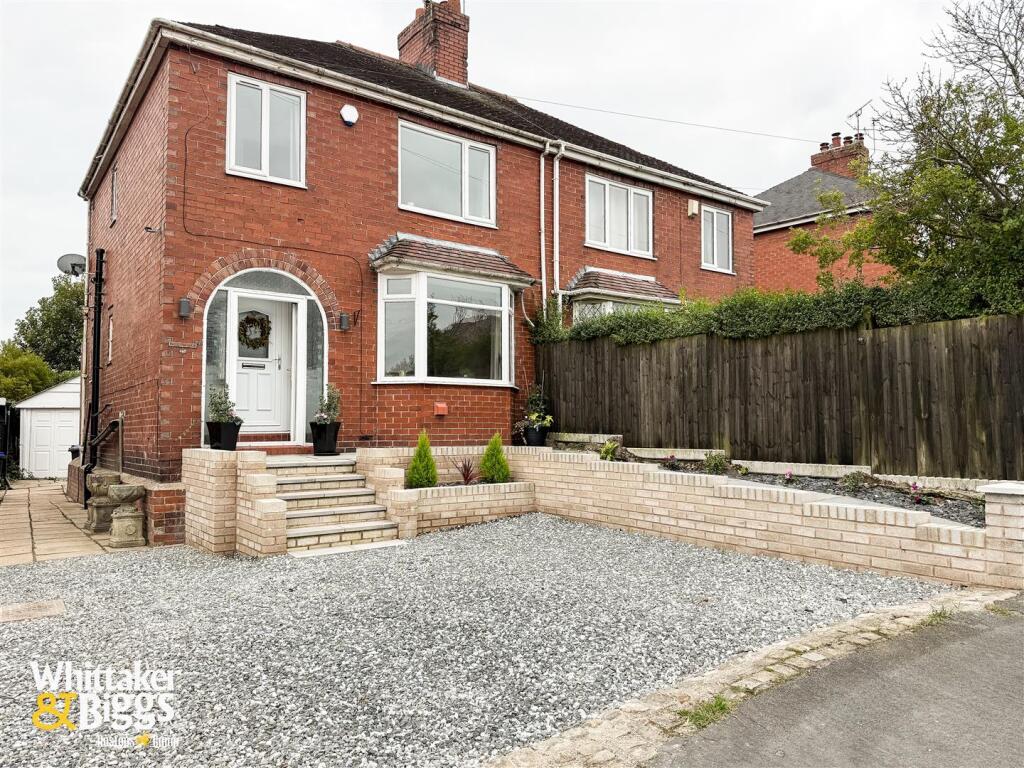 Main image of property: Kingsfield Road, Stoke-On-Trent