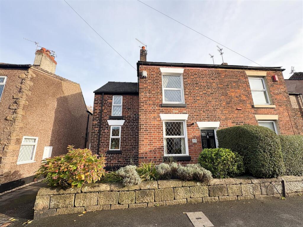 Main image of property: John Street, Biddulph