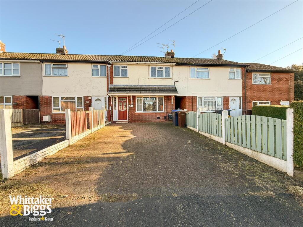 Main image of property: Coppice Close, Biddulph