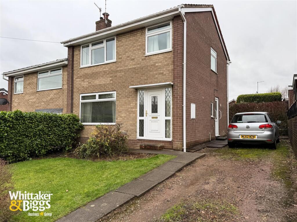 Main image of property: Norfolk Grove, Biddulph