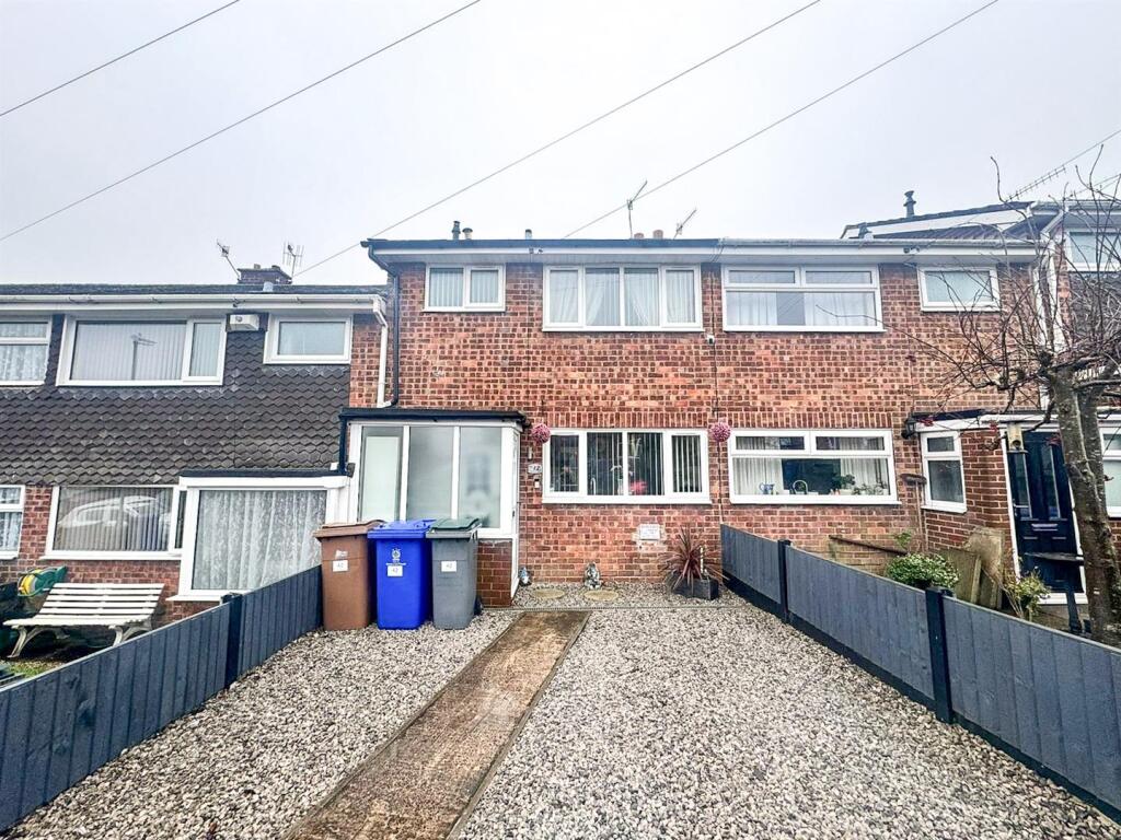 Main image of property: Newmount Road, Stoke-On-Trent