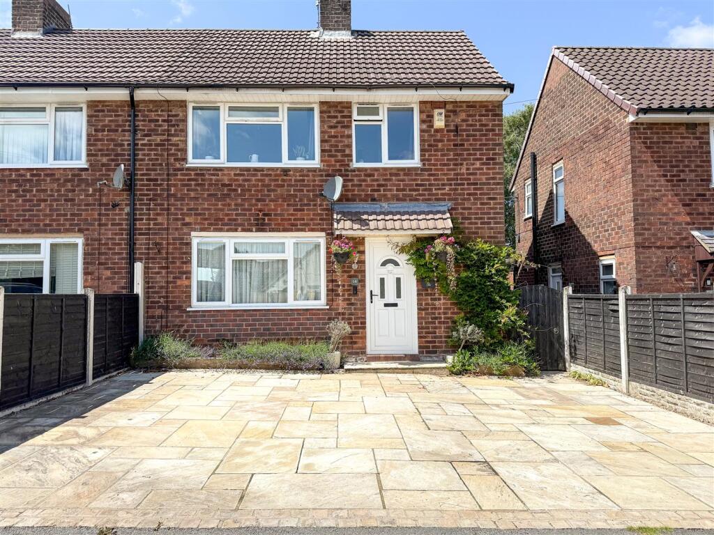 Main image of property: Castle View, Biddulph, Staffordshire, ST8 6LF