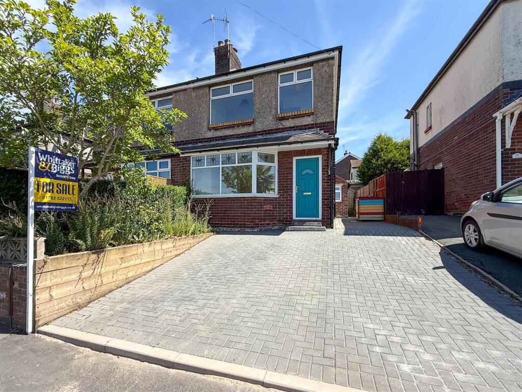 Main image of property: John Street, Biddulph, Stoke-On-Trent