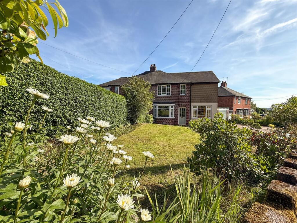 Main image of property: Mow Cop Road, Stoke-On-Trent
