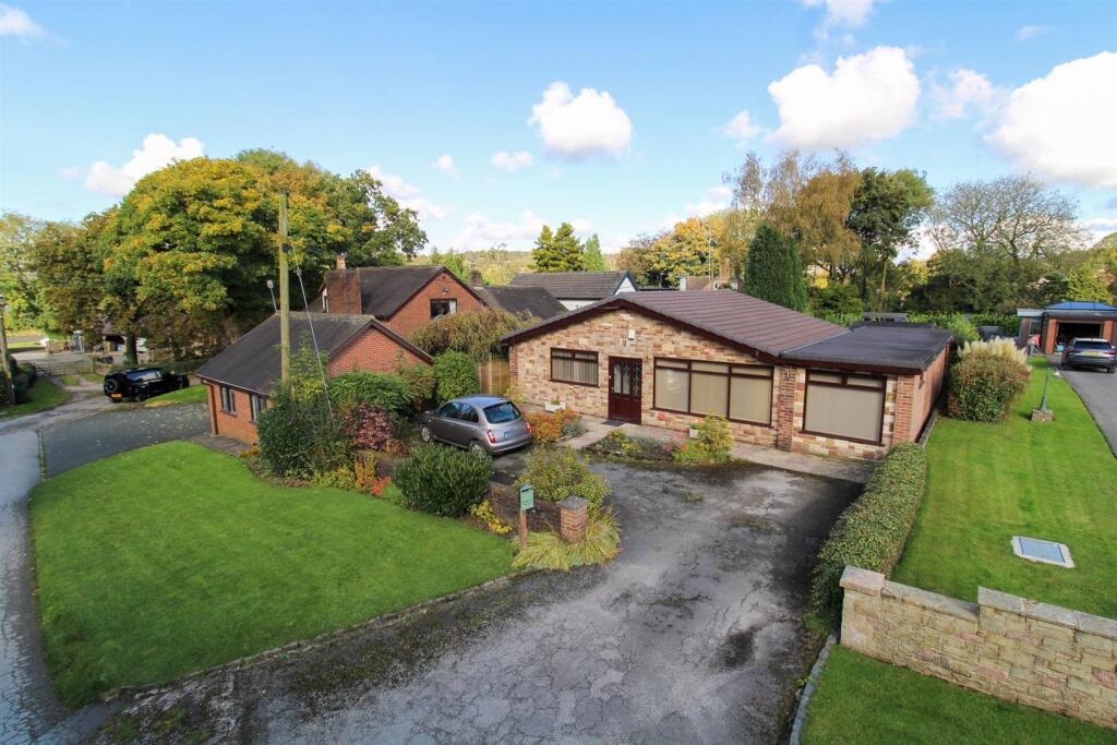 Main image of property: The Green, Stockton Brook, ST9 9PD.