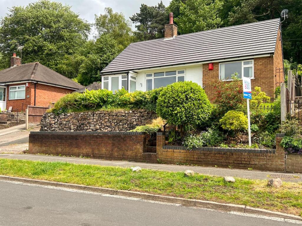 Main image of property: Windsor Drive, Leek, Staffordshire, ST13