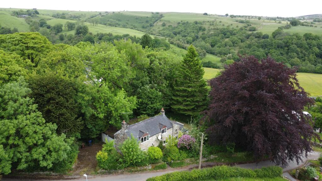 Main image of property: Elkstones, Longnor, SK17 0LU.